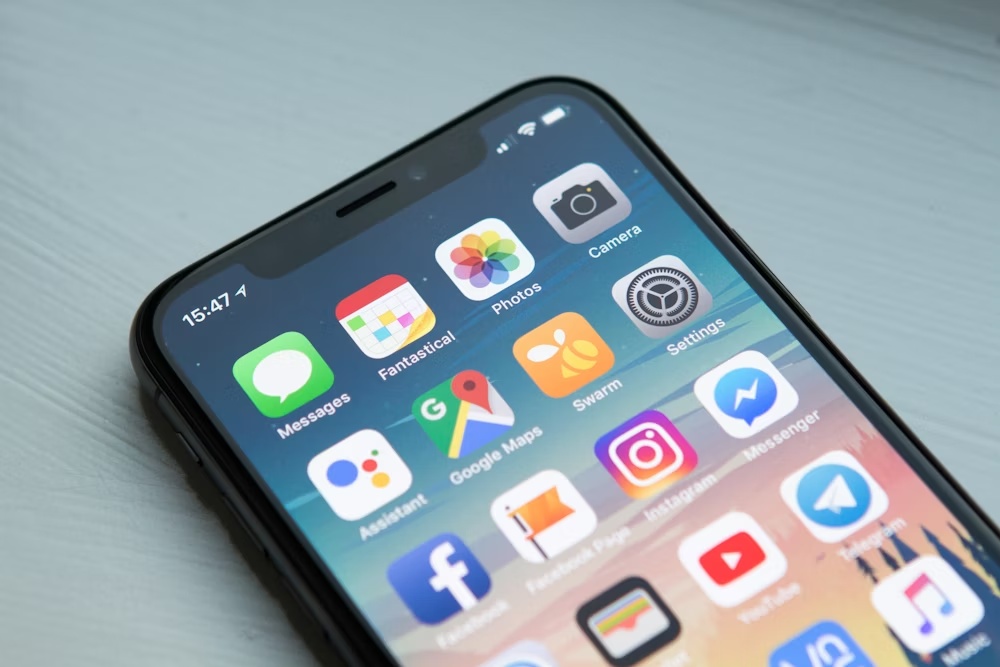 App Design Development